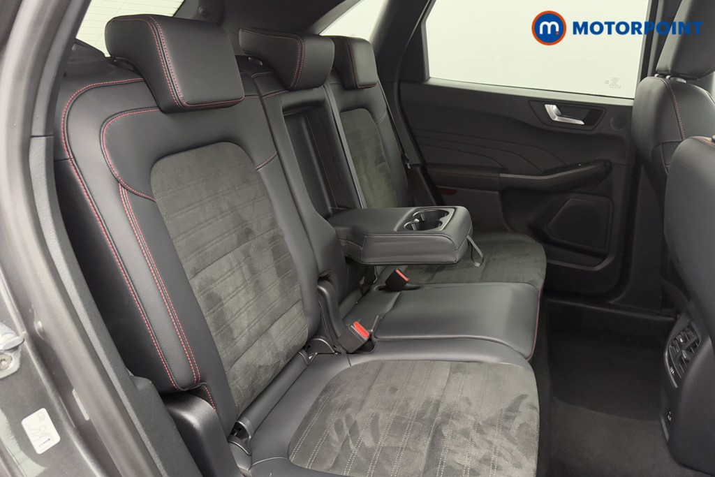 Ford Kuga St-Line Manual Petrol SUV - Stock Number (1598296) - 26th supplementary image