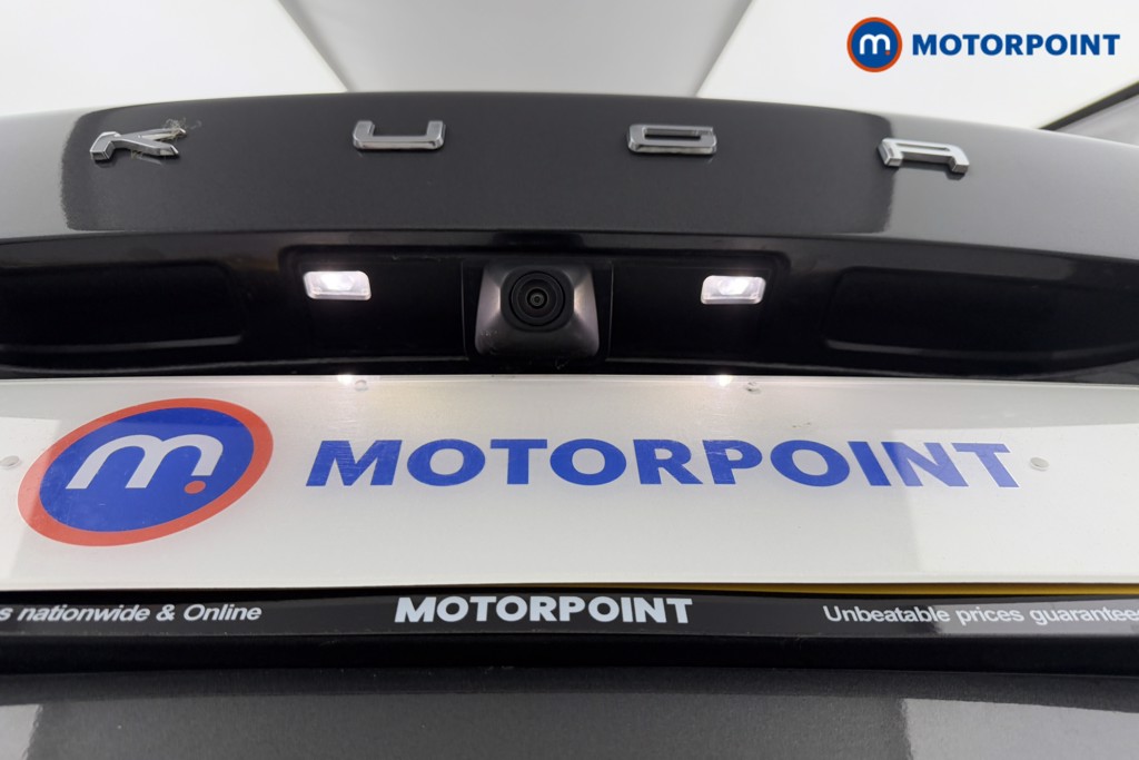 Ford Kuga St-Line Manual Petrol SUV - Stock Number (1598296) - 31st supplementary image