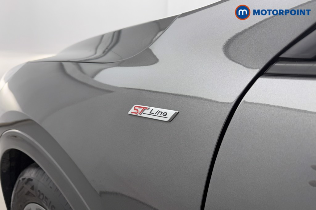 Ford Kuga St-Line Manual Petrol SUV - Stock Number (1598296) - 32nd supplementary image