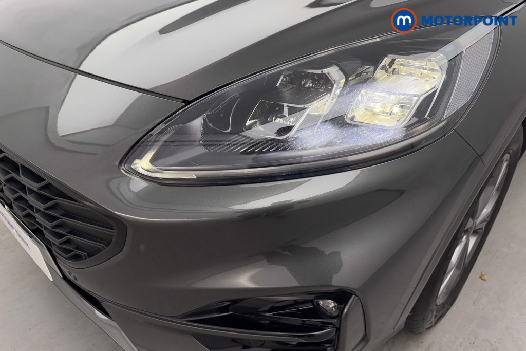 Ford Kuga St-Line Manual Petrol SUV - Stock Number (1598296) - 33rd supplementary image