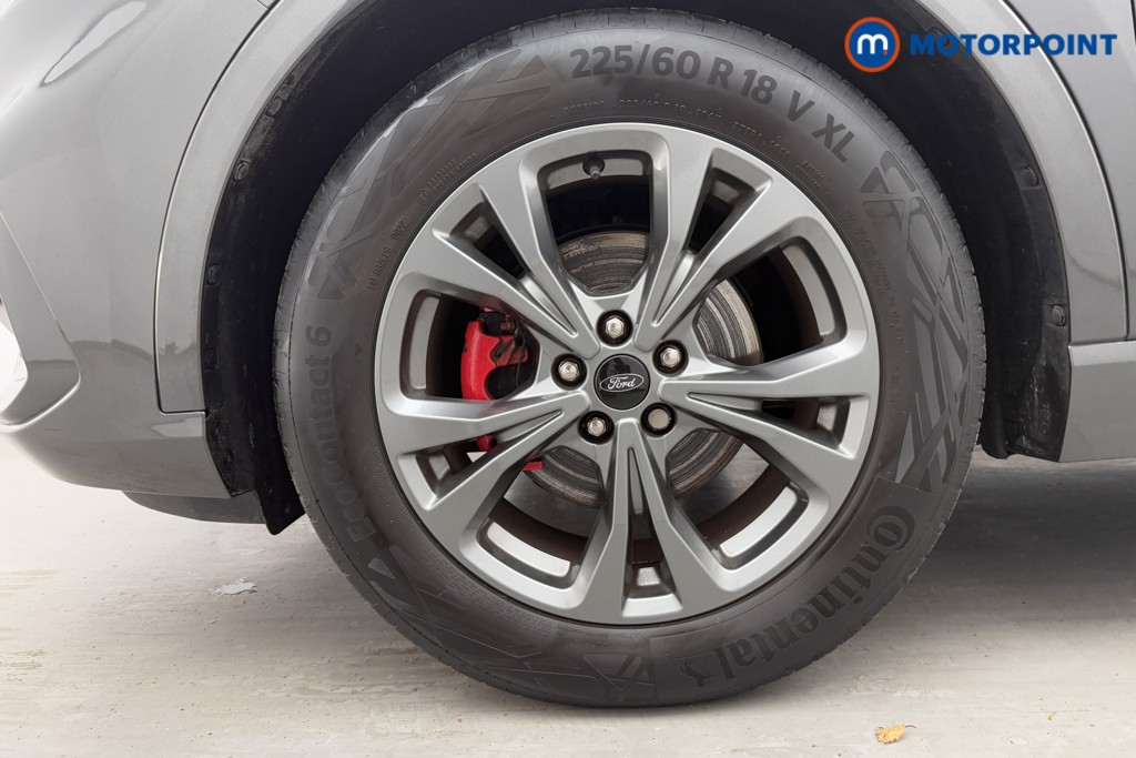 Ford Kuga St-Line Manual Petrol SUV - Stock Number (1598296) - 34th supplementary image