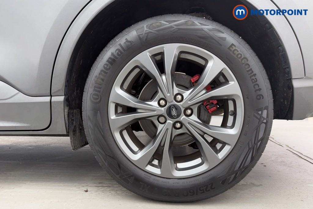 Ford Kuga St-Line Manual Petrol SUV - Stock Number (1598296) - 35th supplementary image