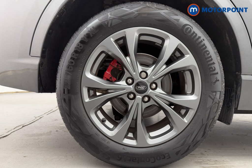 Ford Kuga St-Line Manual Petrol SUV - Stock Number (1598296) - 36th supplementary image