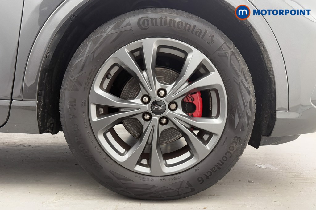 Ford Kuga St-Line Manual Petrol SUV - Stock Number (1598296) - 37th supplementary image