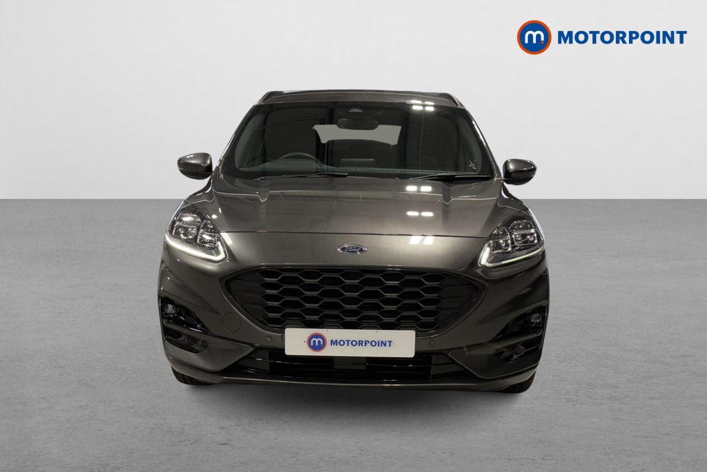 Ford Kuga St-Line Manual Petrol SUV - Stock Number (1598296) - Front bumper