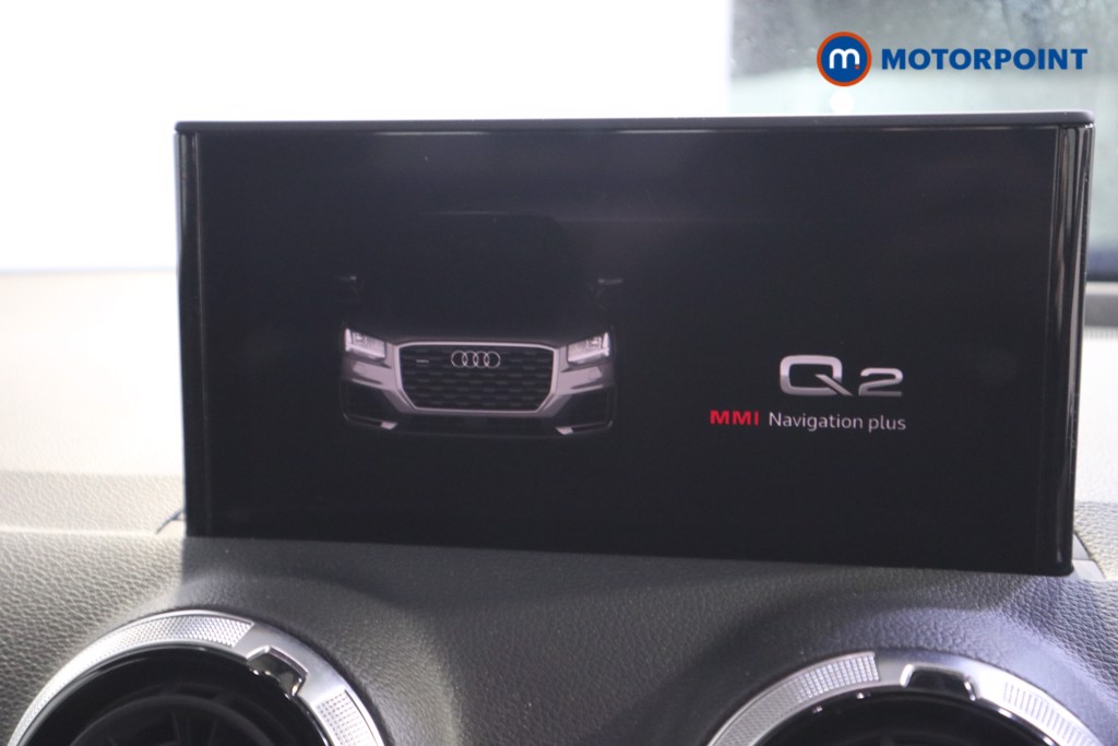 Audi Q2 S Line Automatic Petrol SUV - Stock Number (1598347) - 2nd supplementary image