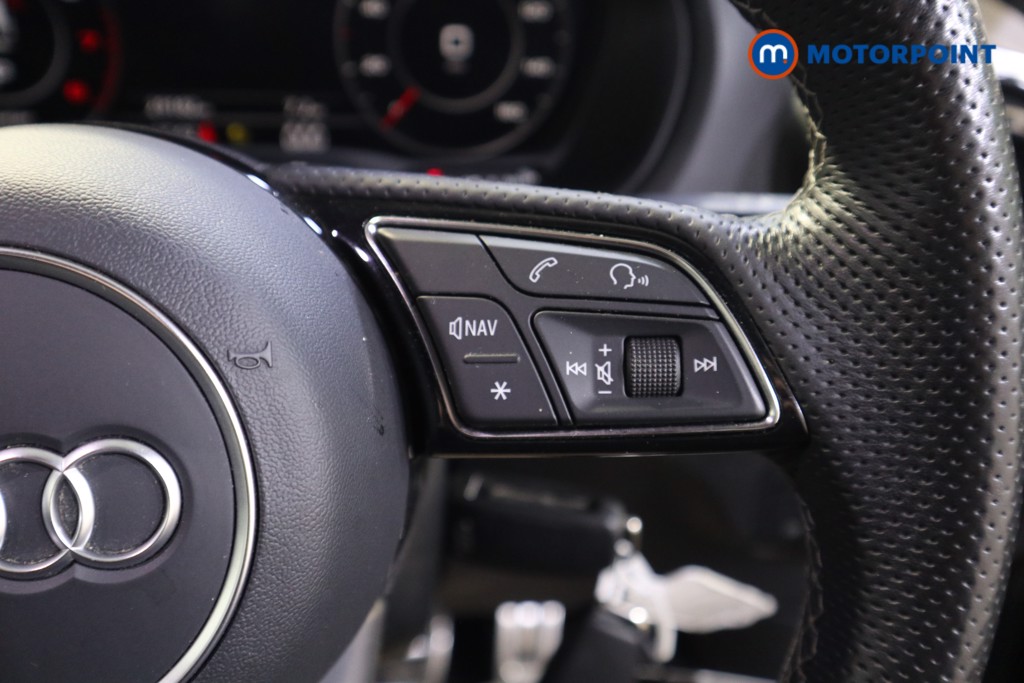 Audi Q2 S Line Automatic Petrol SUV - Stock Number (1598347) - 6th supplementary image