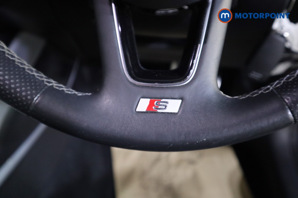 Audi Q2 S Line Automatic Petrol SUV - Stock Number (1598347) - 7th supplementary image