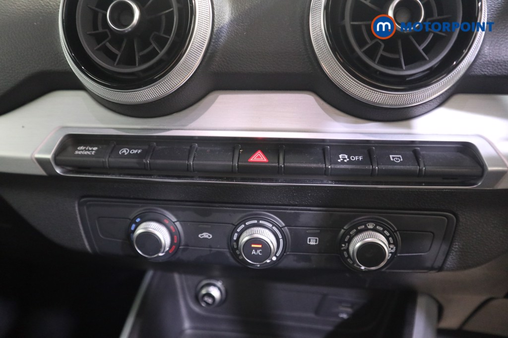 Audi Q2 S Line Automatic Petrol SUV - Stock Number (1598347) - 8th supplementary image