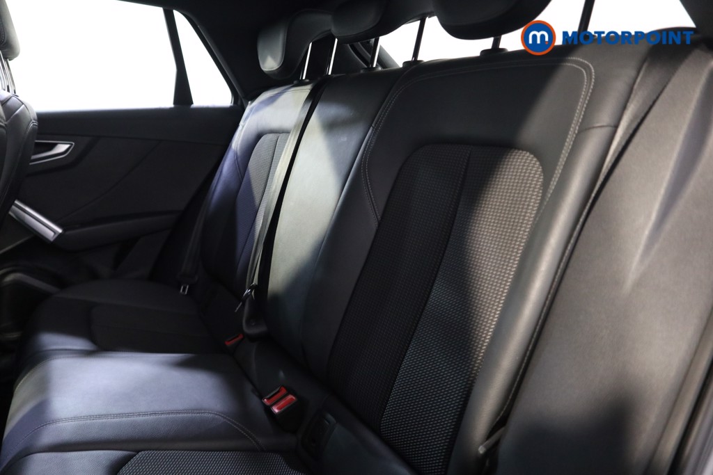 Audi Q2 S Line Automatic Petrol SUV - Stock Number (1598347) - 12th supplementary image