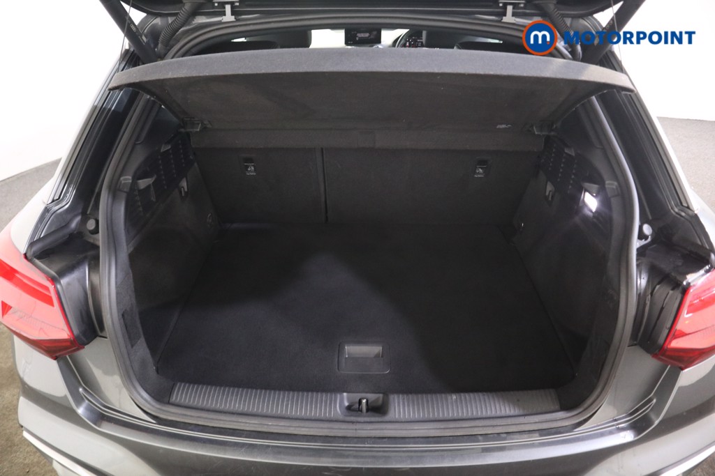 Audi Q2 S Line Automatic Petrol SUV - Stock Number (1598347) - 13th supplementary image