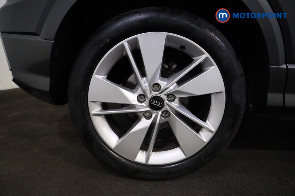 Audi Q2 S Line Automatic Petrol SUV - Stock Number (1598347) - 15th supplementary image