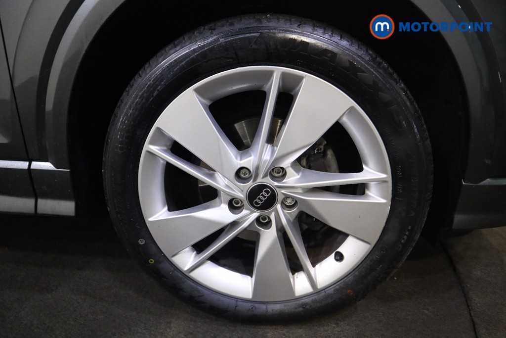 Audi Q2 S Line Automatic Petrol SUV - Stock Number (1598347) - 16th supplementary image