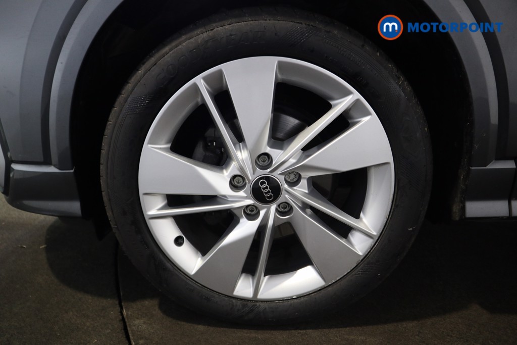 Audi Q2 S Line Automatic Petrol SUV - Stock Number (1598347) - 17th supplementary image