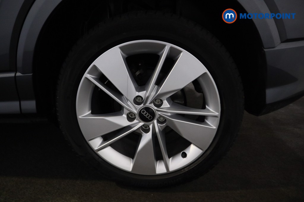 Audi Q2 S Line Automatic Petrol SUV - Stock Number (1598347) - 18th supplementary image