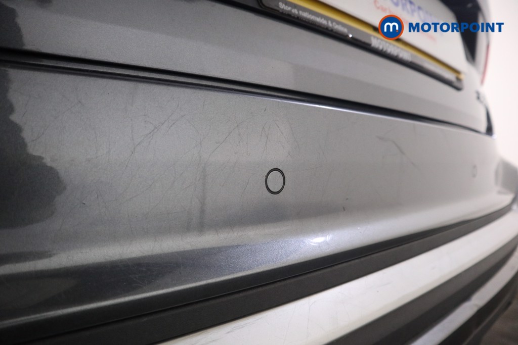 Audi Q2 S Line Automatic Petrol SUV - Stock Number (1598347) - 19th supplementary image