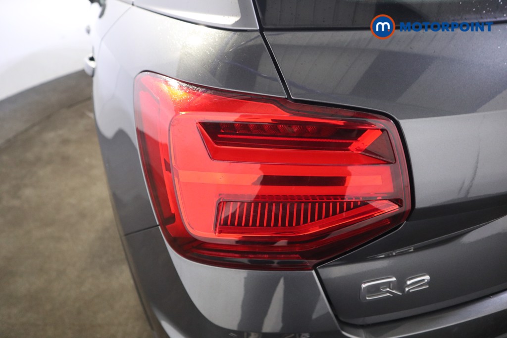 Audi Q2 S Line Automatic Petrol SUV - Stock Number (1598347) - 20th supplementary image