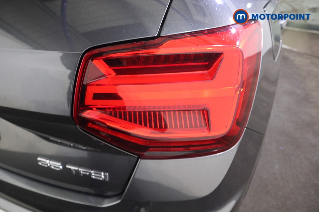 Audi Q2 S Line Automatic Petrol SUV - Stock Number (1598347) - 21st supplementary image