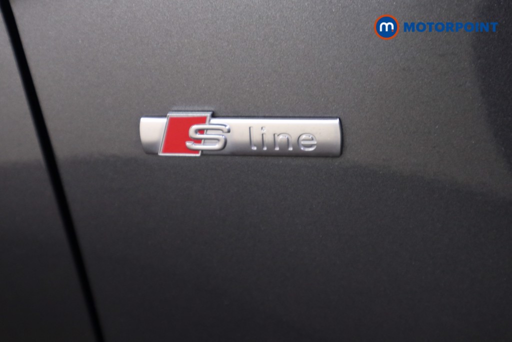 Audi Q2 S Line Automatic Petrol SUV - Stock Number (1598347) - 23rd supplementary image