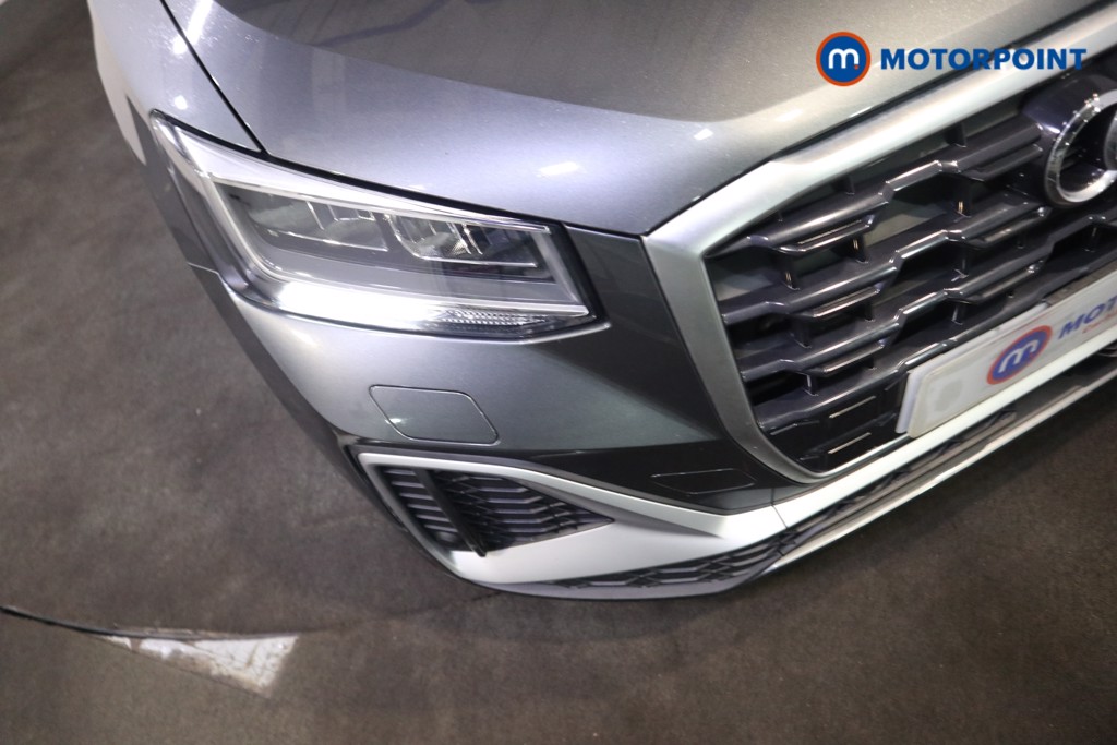 Audi Q2 S Line Automatic Petrol SUV - Stock Number (1598347) - 27th supplementary image