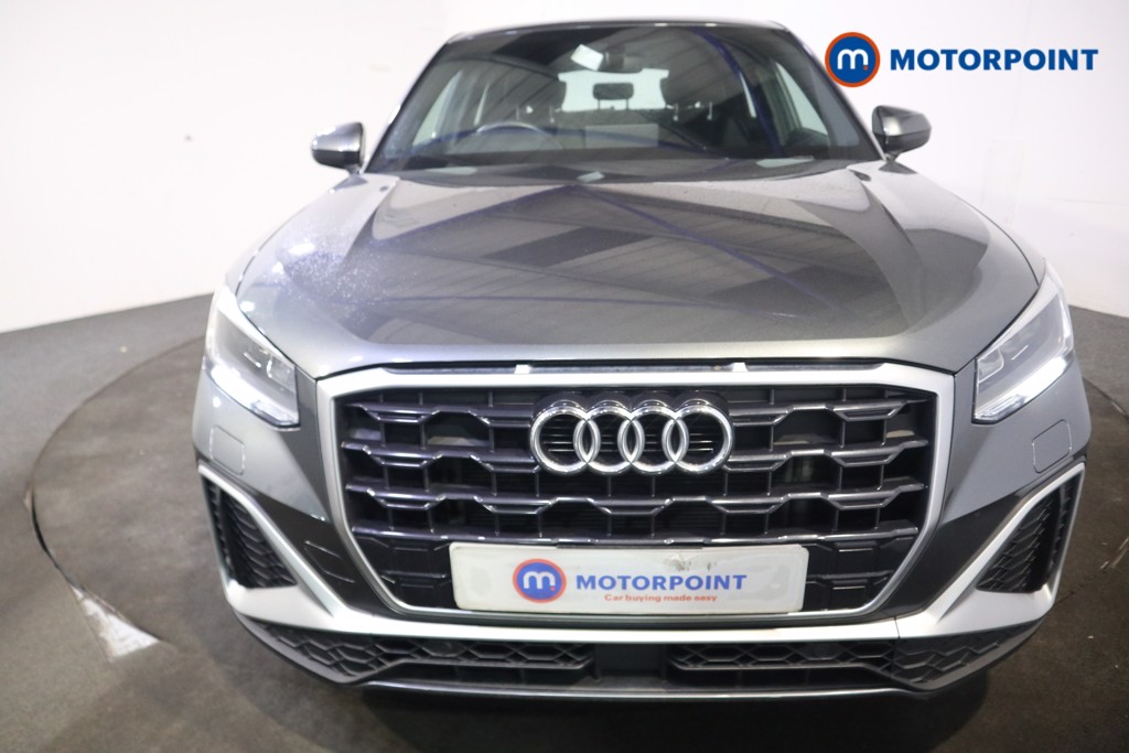 Audi Q2 S Line Automatic Petrol SUV - Stock Number (1598347) - 28th supplementary image