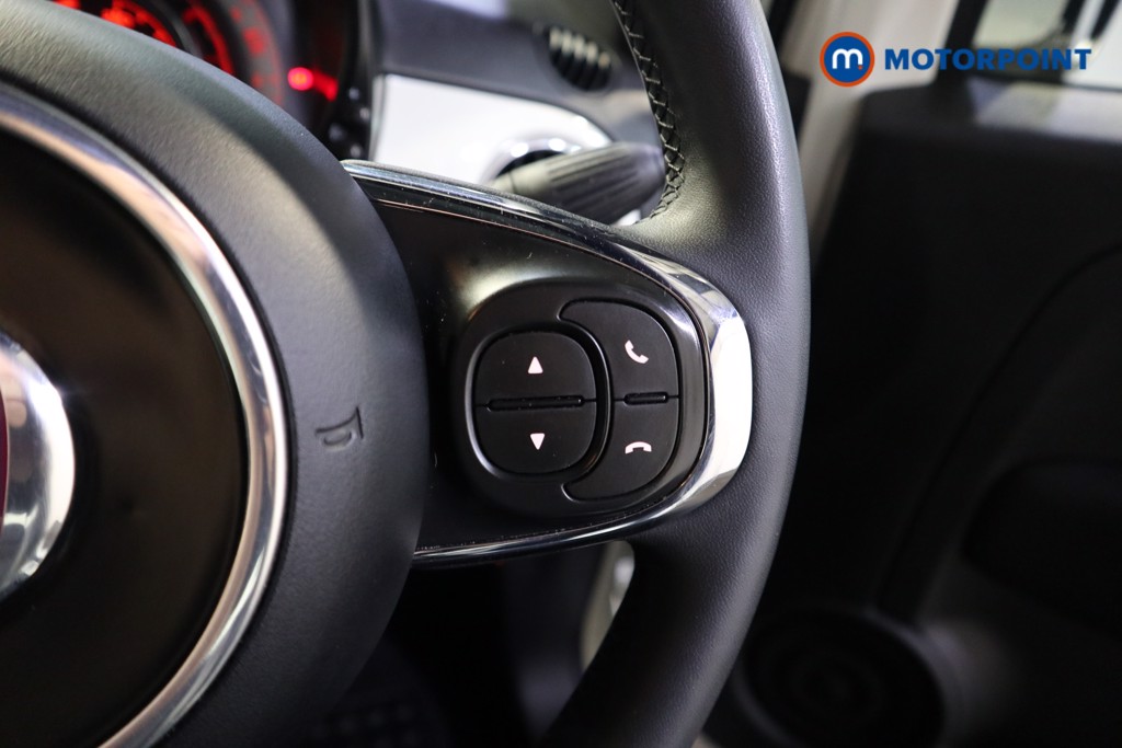 Fiat 500 1.0 Mild Hybrid 3Dr Manual Petrol Hatchback - Stock Number (1598522) - 4th supplementary image