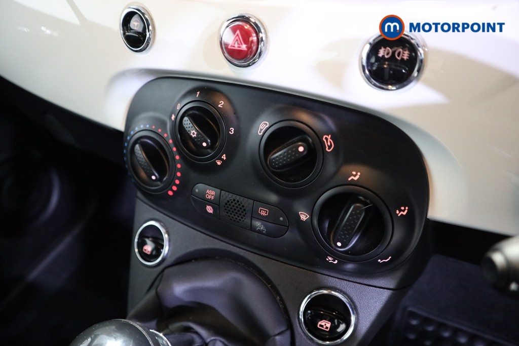 Fiat 500 1.0 Mild Hybrid 3Dr Manual Petrol Hatchback - Stock Number (1598522) - 7th supplementary image
