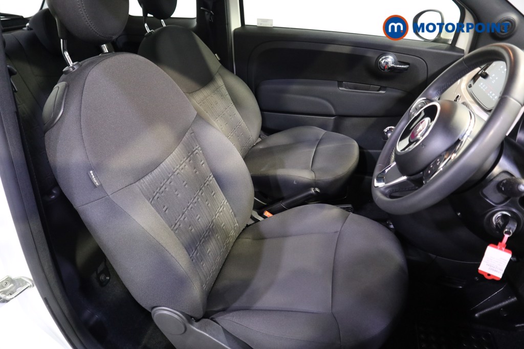 Fiat 500 1.0 Mild Hybrid 3Dr Manual Petrol Hatchback - Stock Number (1598522) - 10th supplementary image