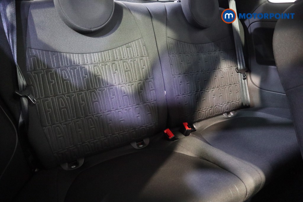 Fiat 500 1.0 Mild Hybrid 3Dr Manual Petrol Hatchback - Stock Number (1598522) - 12th supplementary image