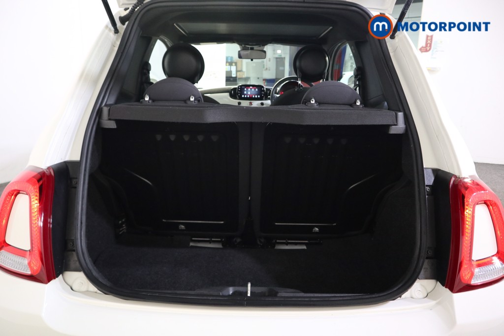 Fiat 500 1.0 Mild Hybrid 3Dr Manual Petrol Hatchback - Stock Number (1598522) - 14th supplementary image