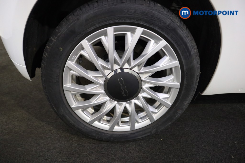 Fiat 500 1.0 Mild Hybrid 3Dr Manual Petrol Hatchback - Stock Number (1598522) - 15th supplementary image