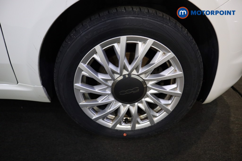 Fiat 500 1.0 Mild Hybrid 3Dr Manual Petrol Hatchback - Stock Number (1598522) - 16th supplementary image