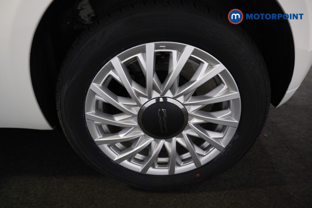 Fiat 500 1.0 Mild Hybrid 3Dr Manual Petrol Hatchback - Stock Number (1598522) - 18th supplementary image