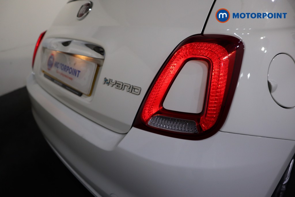 Fiat 500 1.0 Mild Hybrid 3Dr Manual Petrol Hatchback - Stock Number (1598522) - 19th supplementary image