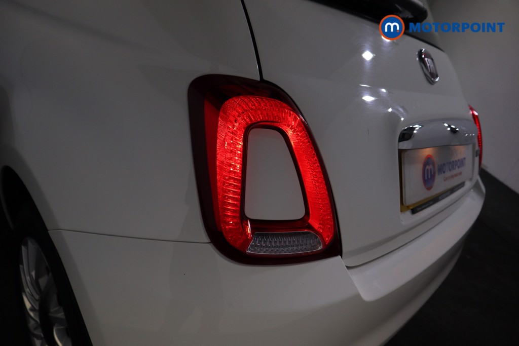 Fiat 500 1.0 Mild Hybrid 3Dr Manual Petrol Hatchback - Stock Number (1598522) - 20th supplementary image