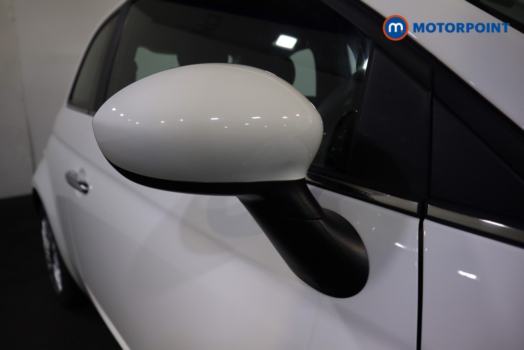 Fiat 500 1.0 Mild Hybrid 3Dr Manual Petrol Hatchback - Stock Number (1598522) - 22nd supplementary image