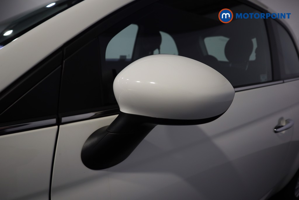 Fiat 500 1.0 Mild Hybrid 3Dr Manual Petrol Hatchback - Stock Number (1598522) - 23rd supplementary image