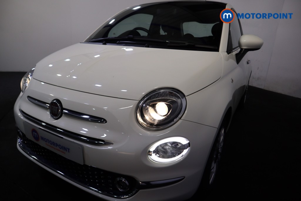 Fiat 500 1.0 Mild Hybrid 3Dr Manual Petrol Hatchback - Stock Number (1598522) - 24th supplementary image
