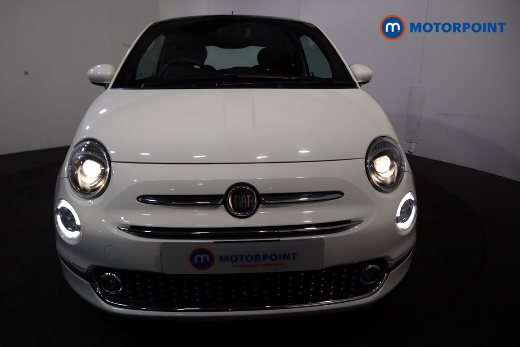 Fiat 500 1.0 Mild Hybrid 3Dr Manual Petrol Hatchback - Stock Number (1598522) - 25th supplementary image