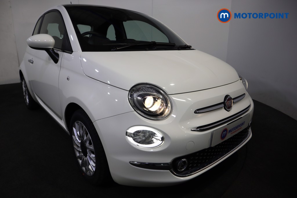 Fiat 500 1.0 Mild Hybrid 3Dr Manual Petrol Hatchback - Stock Number (1598522) - 26th supplementary image