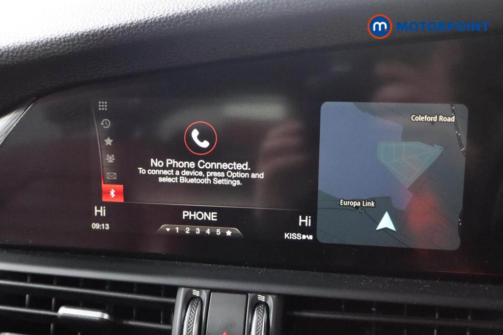 Alfa Romeo Giulia Veloce Automatic Petrol Saloon - Stock Number (1598571) - 9th supplementary image