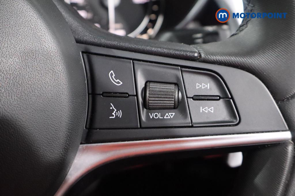 Alfa Romeo Giulia Veloce Automatic Petrol Saloon - Stock Number (1598571) - 14th supplementary image