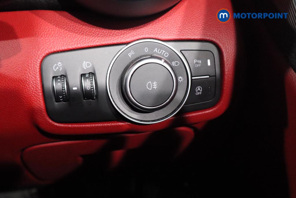 Alfa Romeo Giulia Veloce Automatic Petrol Saloon - Stock Number (1598571) - 15th supplementary image