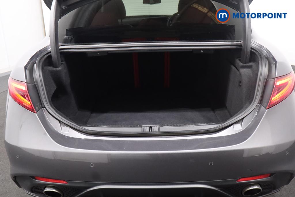 Alfa Romeo Giulia Veloce Automatic Petrol Saloon - Stock Number (1598571) - 21st supplementary image