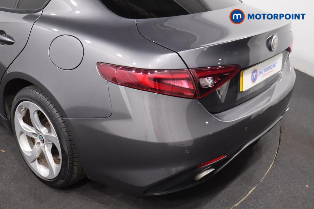 Alfa Romeo Giulia Veloce Automatic Petrol Saloon - Stock Number (1598571) - 22nd supplementary image