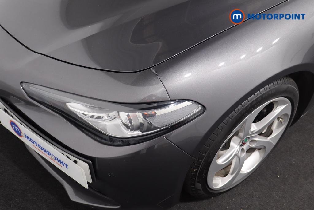 Alfa Romeo Giulia Veloce Automatic Petrol Saloon - Stock Number (1598571) - 23rd supplementary image