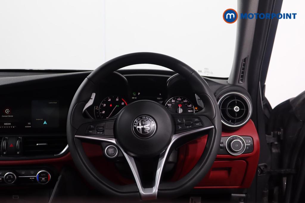 Alfa Romeo Giulia Veloce Automatic Petrol Saloon - Stock Number (1598571) - 1st supplementary image