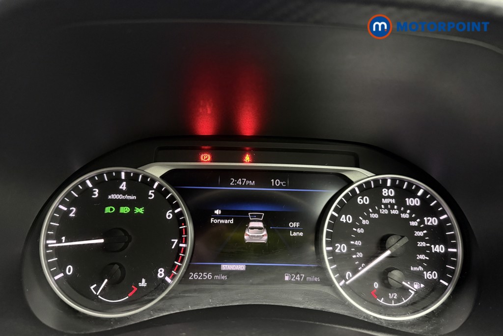 Nissan Juke N-Connecta Manual Petrol SUV - Stock Number (1598671) - 6th supplementary image