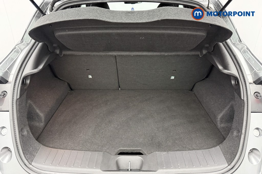 Nissan Juke N-Connecta Manual Petrol SUV - Stock Number (1598671) - 22nd supplementary image