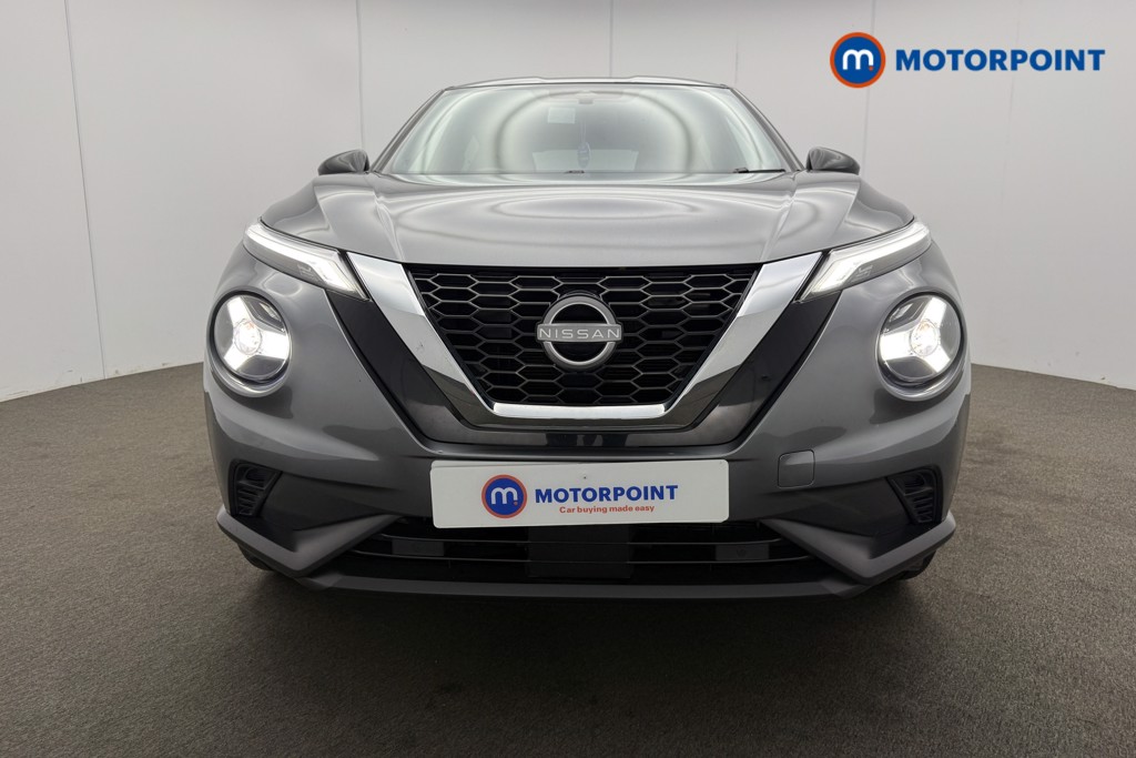 Nissan Juke N-Connecta Manual Petrol SUV - Stock Number (1598671) - 23rd supplementary image